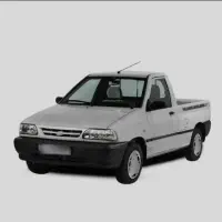 پراید وانت ۱۵۱