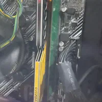 رم ۸ گیگ 2666|قطعات و لوازم جانبی رایانه|بوشهر, |دیوار