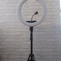 رینگ لایت سی یرا مدل 488A