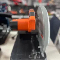 اره پروفیل بر ۲۲۰۰ وات شیلدر ۱۸ ماه گارانتی|ابزارآلات|اصفهان, هفتون|دیوار