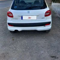 ۲۰۷پانا فول TU5 صفر به شرط کارشناسی|خودرو سواری و وانت|تهران, خلیج فارس|دیوار