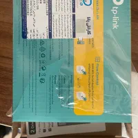 کارت شبکه TP link