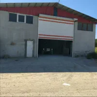 سوله سالن انبار ۳۰۰ متر