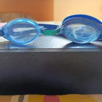 عینک شنا
