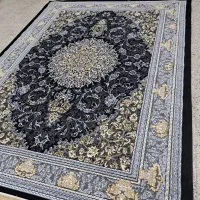 فرش شایگان.                  طرح آیلین مدزن