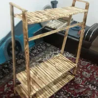 شلف|لوازم سرویس بهداشتی|رشت, گلباغ نماز|دیوار