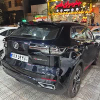 چانگان سی اس ۵۵ /صفر /تحویل فوری/ changan CS55|خودرو سواری و وانت|تهران, اباذر|دیوار