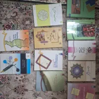 کتاب های مترجمی زبان