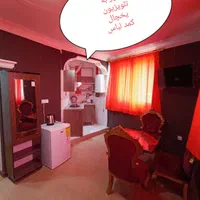 اجاره سوئیت اقتصادی و مجهز در شهر ییلاقی شهمیرزاد|اجارهٔ کوتاهمدت آپارتمان و سوئیت|شهمیرزاد, |دیوار