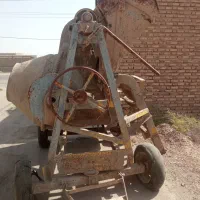دستگاه خلاته بتن ریزی