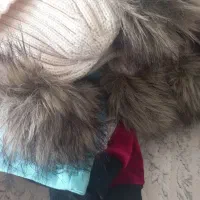 لباس پاییزه دخترانه