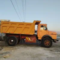 بنز تک کمپرسی 88