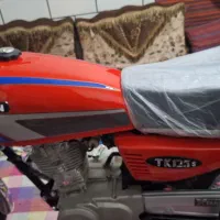 باک قرمز تیزپر|قطعات یدکی و لوازم جانبی|شادگان, |دیوار