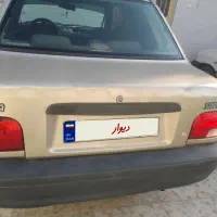 خودرو سواری|خودرو سواری و وانت|شوشتر, |دیوار