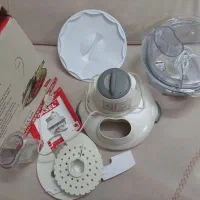 غذاساز و خردکن RSEL ترکیه R-241|خردکن، آسیاب، غذاساز|قم, دورشهر|دیوار