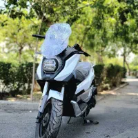 kpv150سی سی از دم قسط