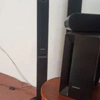 سینما خانگی سامسونگ