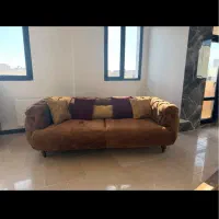 چستر برن مونسا ترکیه 8 نفره بزرگ