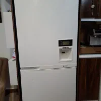 فروش یخچال اسنوا در حد نو بی صدا