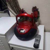 رادیو قدیمی