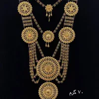 گردنبند های نمادار اماراتی|جواهرات|بوشهر, |دیوار