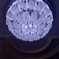 لوستر موزیکال