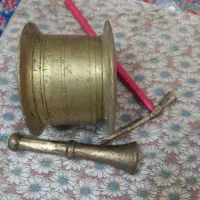 هاون و قند شکن