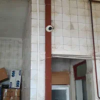 نصب دوربین های مداربسته|دوربین مداربسته|رشت, سلیمانداراب|دیوار