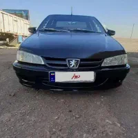 پژو پارس