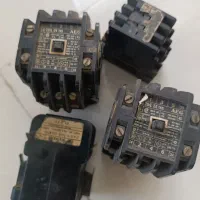 فروش خرید کنتاکتور نیاز به تعمیر|مصالح و تجهیزات ساختمان|آبادان, |دیوار