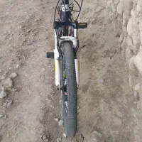 دوچرخه سایز ۲۴