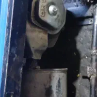 موتور برق ۷۵۰۰|ابزارآلات|اسفراین, |دیوار