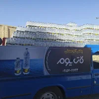 پخش آبمعدنی لاتیوم