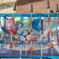 فوتبال دستی|اسباب‌‌بازی|مشهد, چهاربرج|دیوار