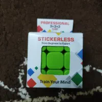 سلام روبیک نو