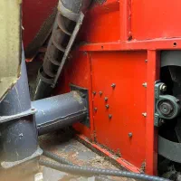 کمباین دروگر برنجبر۲۰۲۲|ماشینآلات صنعتی|لاهیجان, گلستان|دیوار