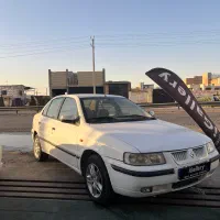 سمند Lx|خودرو سواری و وانت|گنبد کاووس, |دیوار