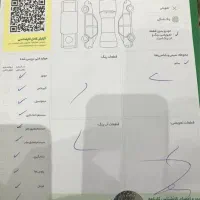 سراتو آپشنال اتوماتیک ۲۰۰۰|خودرو سواری و وانت|تهران, آشتیانی|دیوار