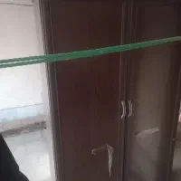 کمد دیواری|جاکفشی، کمد، دراور|کرج, استاندارد|دیوار