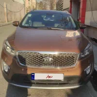 کیا سورنتو مدل 2016
