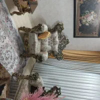 فروش مبل سلطنتی|مبلمان خانگی و میز عسلی|زاهدان, |دیوار