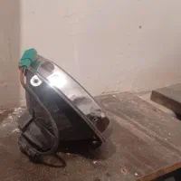 چراغ جلو باکسر