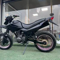 تریل رادیسون گلد 200cc
