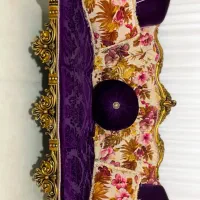مبلمان کارکرده بسیار تمیز