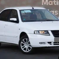 فروش حواله  سمندسورنxu7pرینگ آلومینیمی تحویل 30روز