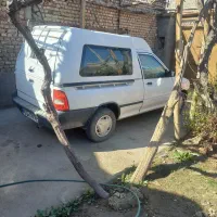 اتاق پراید وانت