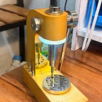 ابزار تعمیر اینسترومنت های دندان پزشکی مدل مدیساز