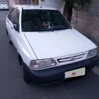 پرایدمدل ۸۲