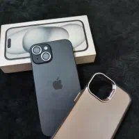 ایفون ۱۵ch|موبایل|کوهدشت, |دیوار