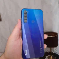 موبایل شیاوئمی نوت8T حافظه ۶۴ گیگ